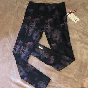 Full Length High Waisted Mondetta Workout Leggings
